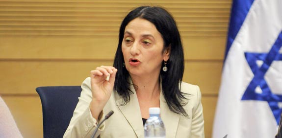 אורית נוקד / צלם: אוריה תדמור